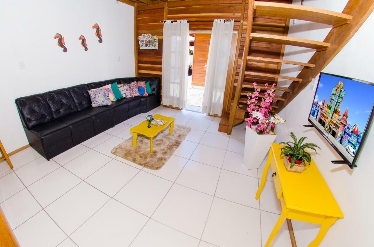 Sobrados Da Sinha Appartement Penha  Buitenkant foto