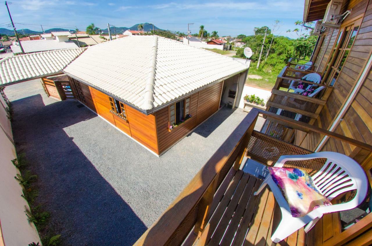 Sobrados Da Sinha Appartement Penha  Buitenkant foto